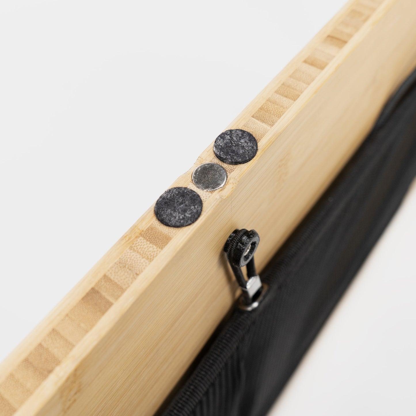 BOXIO | DOORBOARD I Hanging shelf for van sliding door