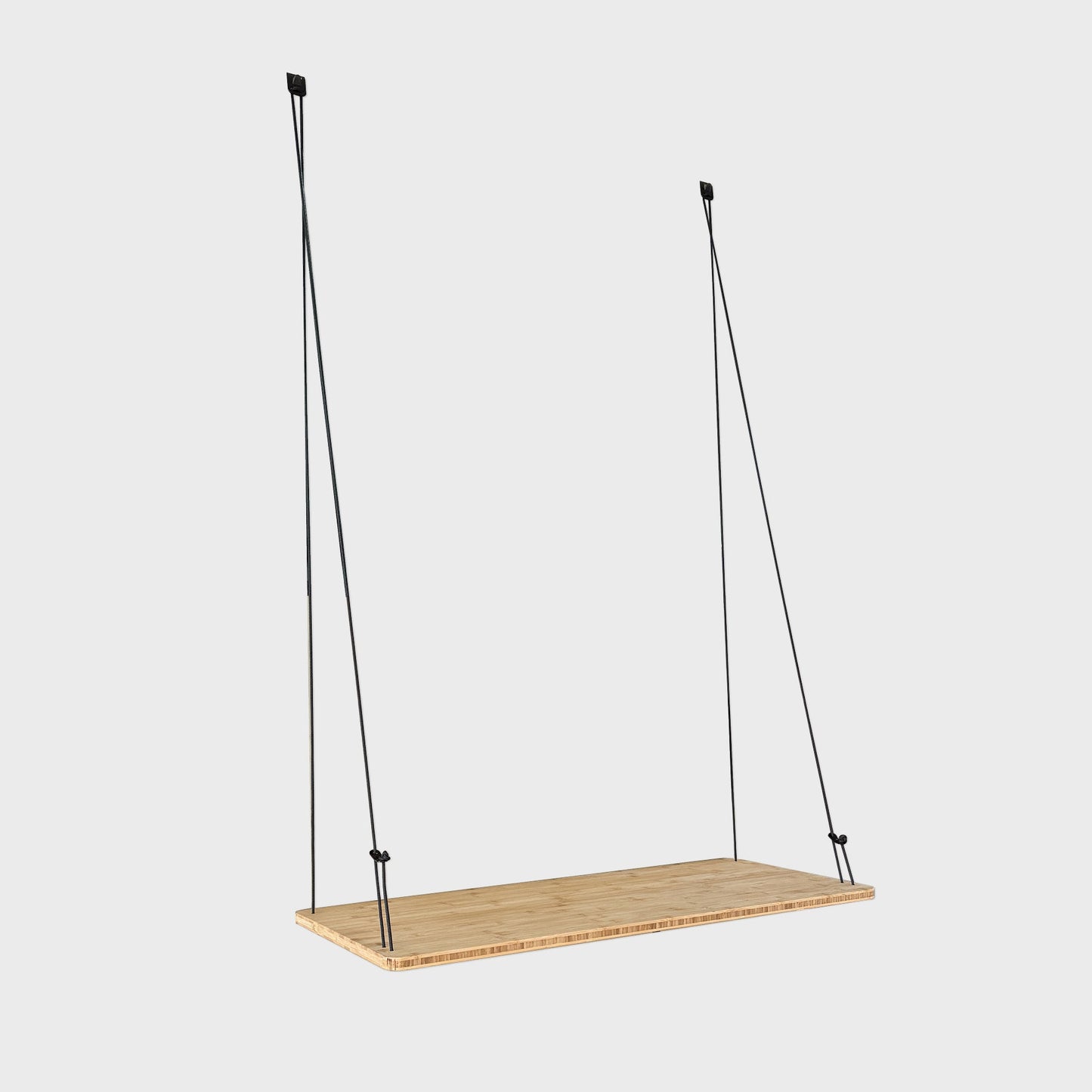 BOXIO | DOORBOARD I Hanging shelf for van sliding door
