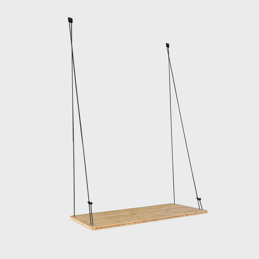 BOXIO | DOORBOARD I Hanging shelf for van sliding door