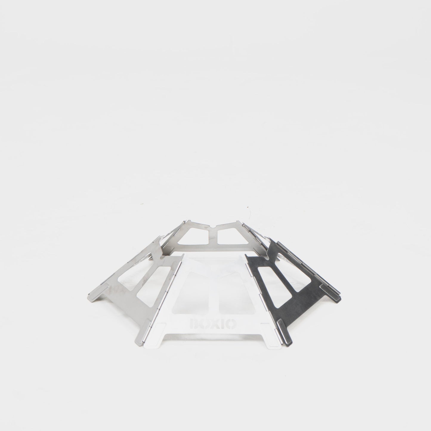 BOXIO | FIRE I Portable Campfire