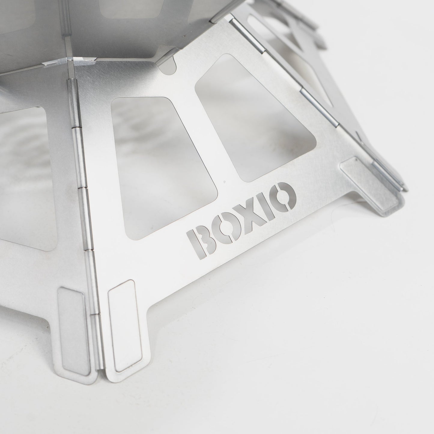 BOXIO | FIRE I Portable Campfire