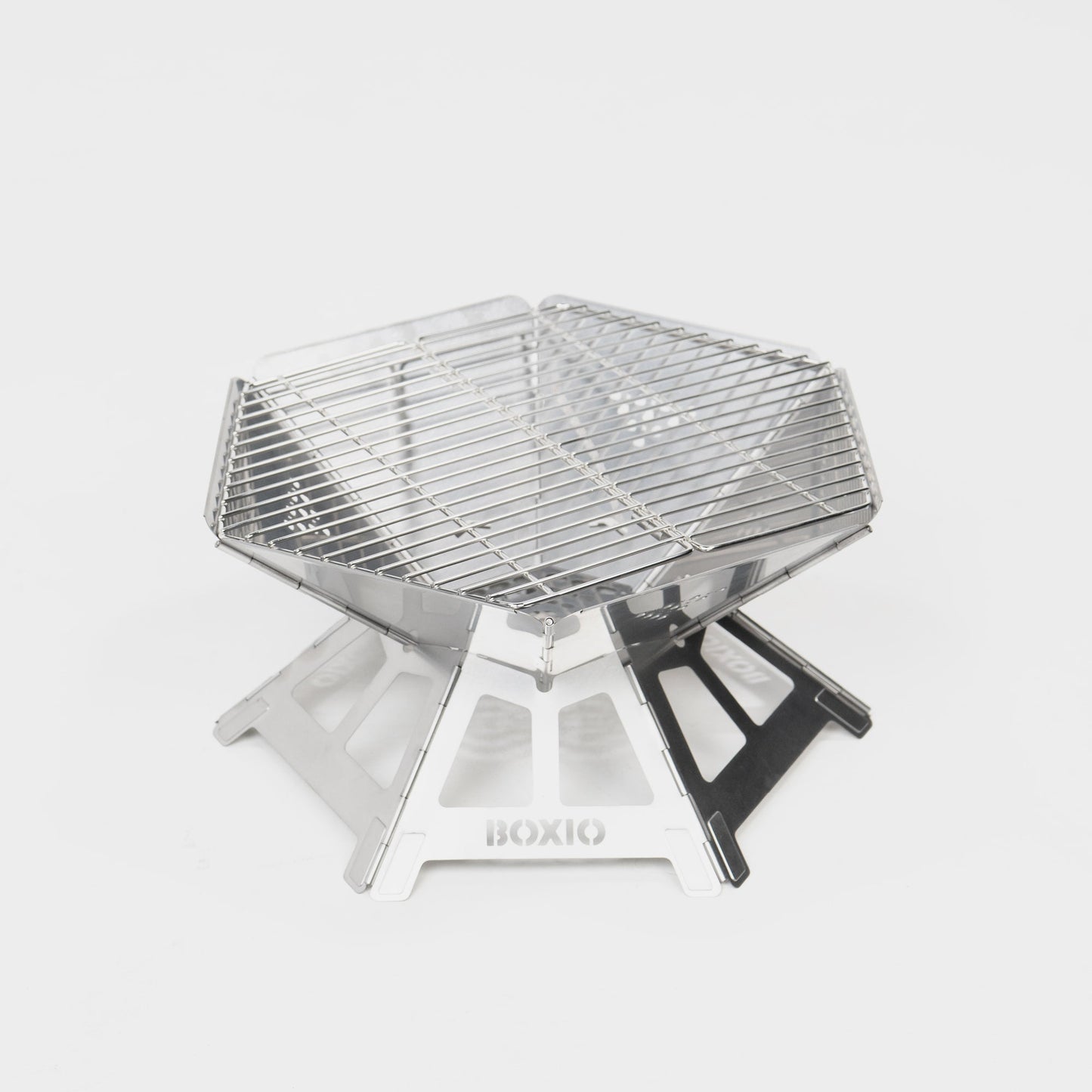BOXIO | FIRE I Portable Campfire