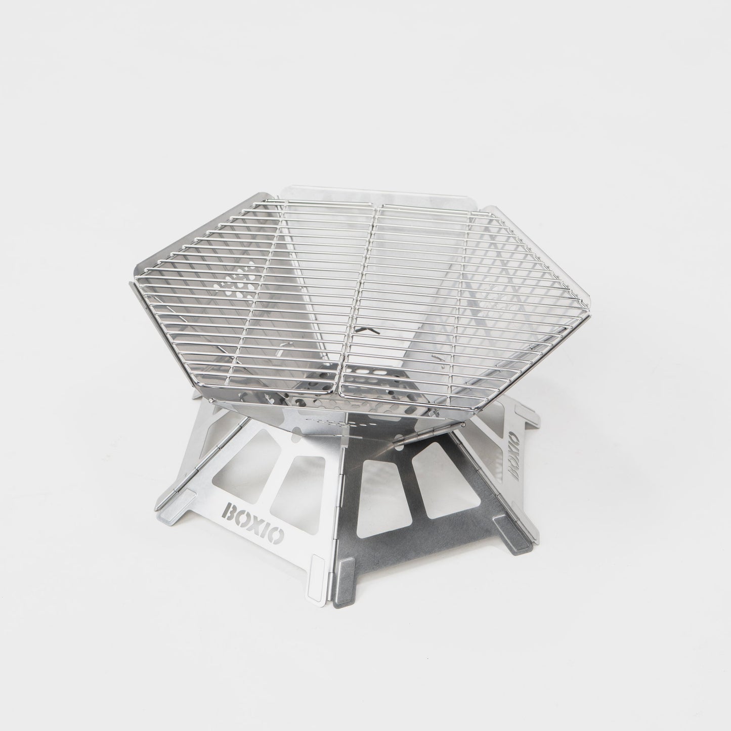 BOXIO | FIRE I Portable Campfire