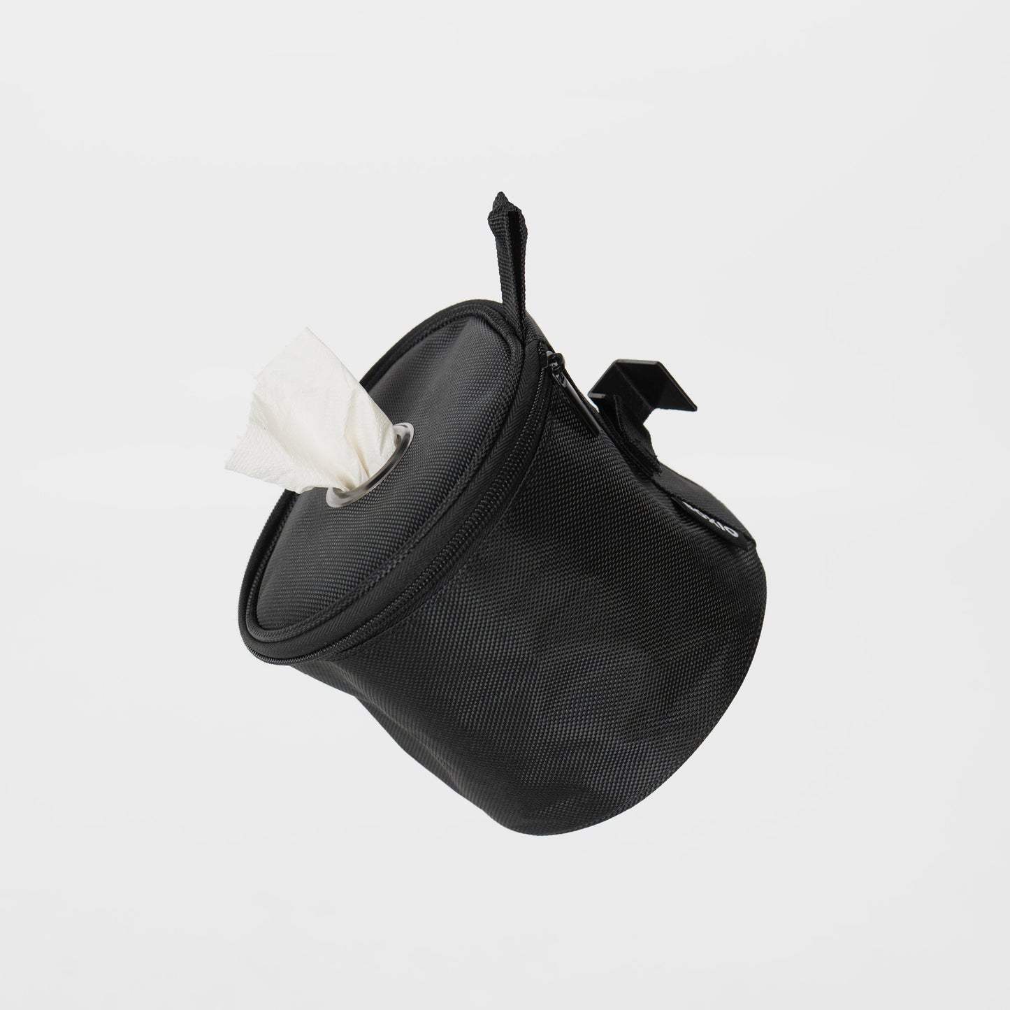 BOXIO | TOILET PAPER BAG I Camping Toilet-Paper Holder
