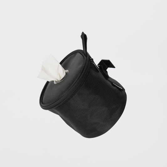 BOXIO | TOILET PAPER BAG I Camping Toilet-Paper Holder