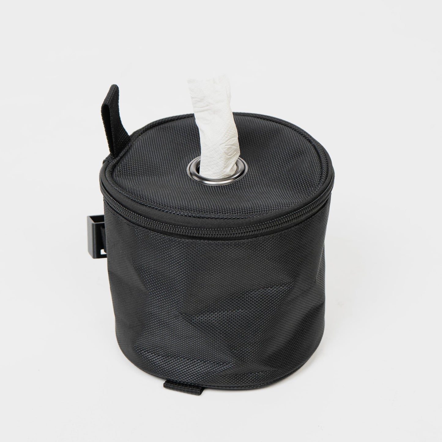 BOXIO | TOILET PAPER BAG I Camping Toilet-Paper Holder