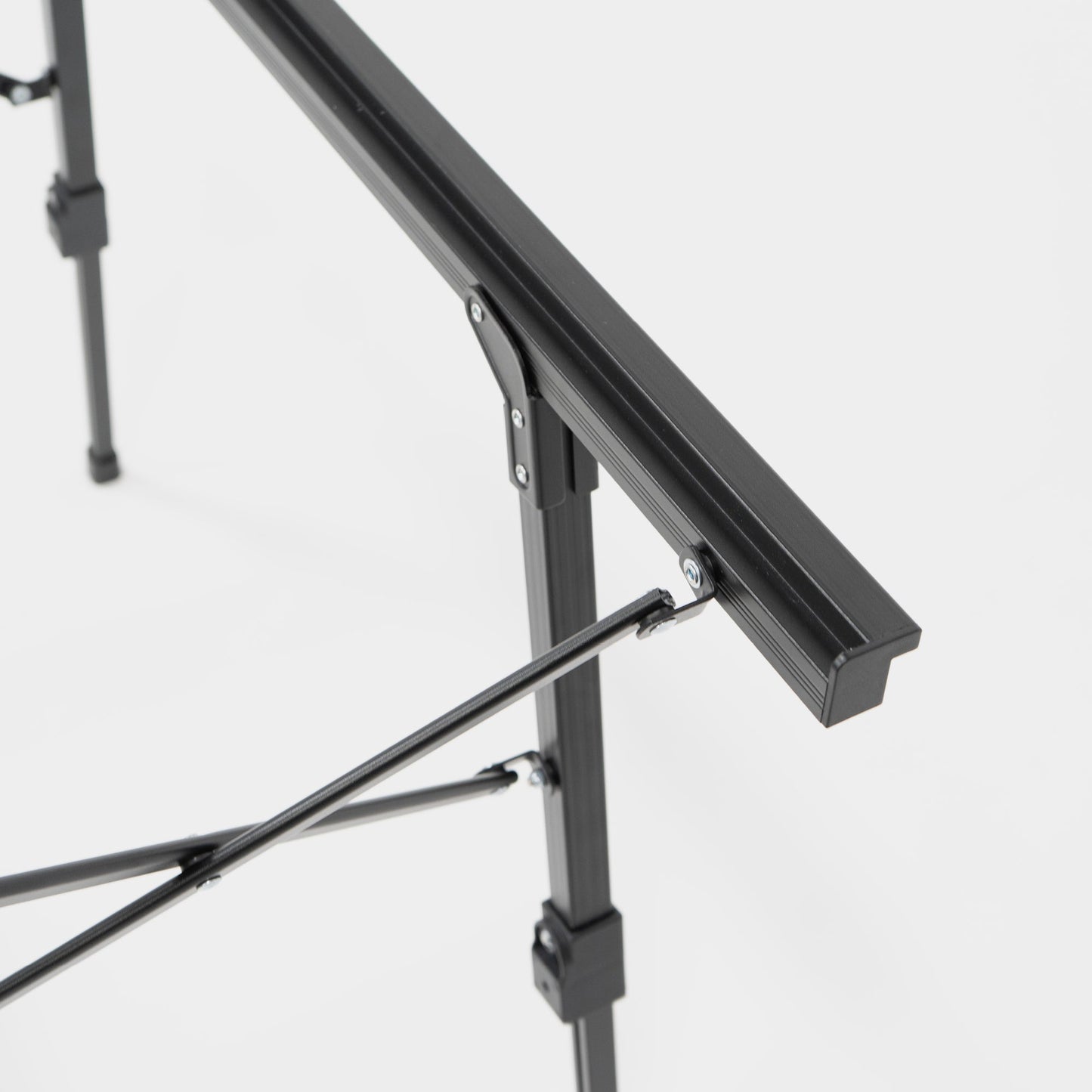 BOXIO | TABLE I Modular camping table