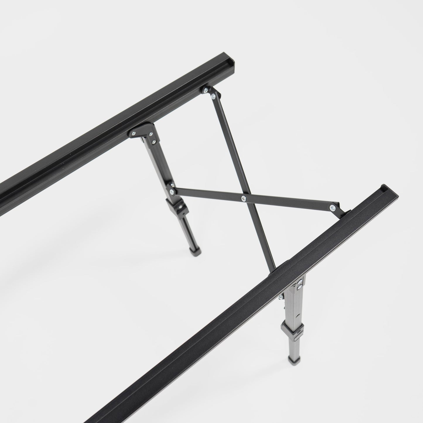 BOXIO | TABLE I Modular camping table