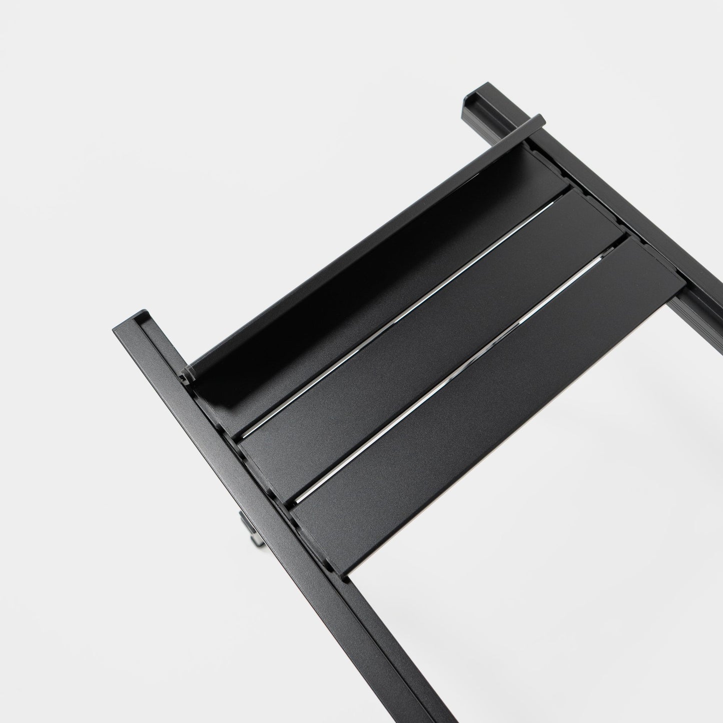 BOXIO | TABLE I Modular camping table