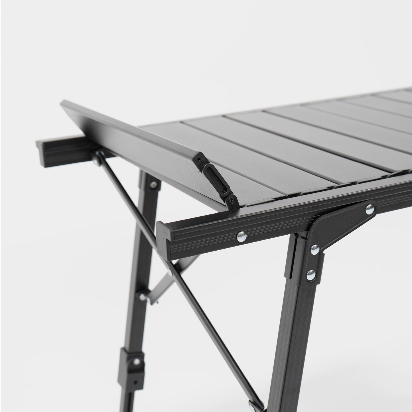 BOXIO | TABLE I Modular camping table