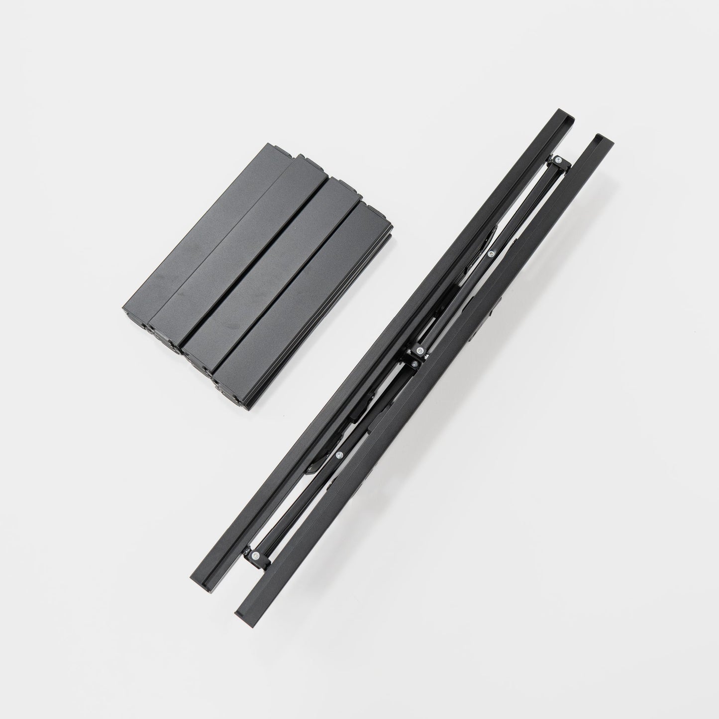 BOXIO | TABLE I Modular camping table