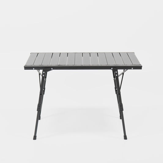 BOXIO | TABLE I Modular camping table