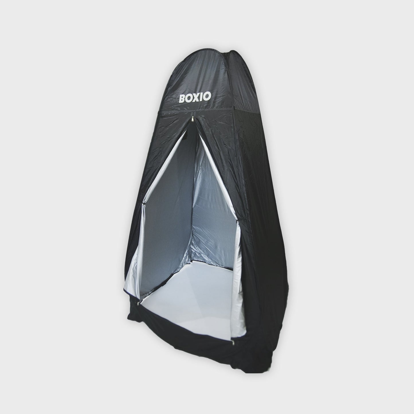 Boxio | Pop-Up Shower and Toilet Tent | BOXIO - TENT