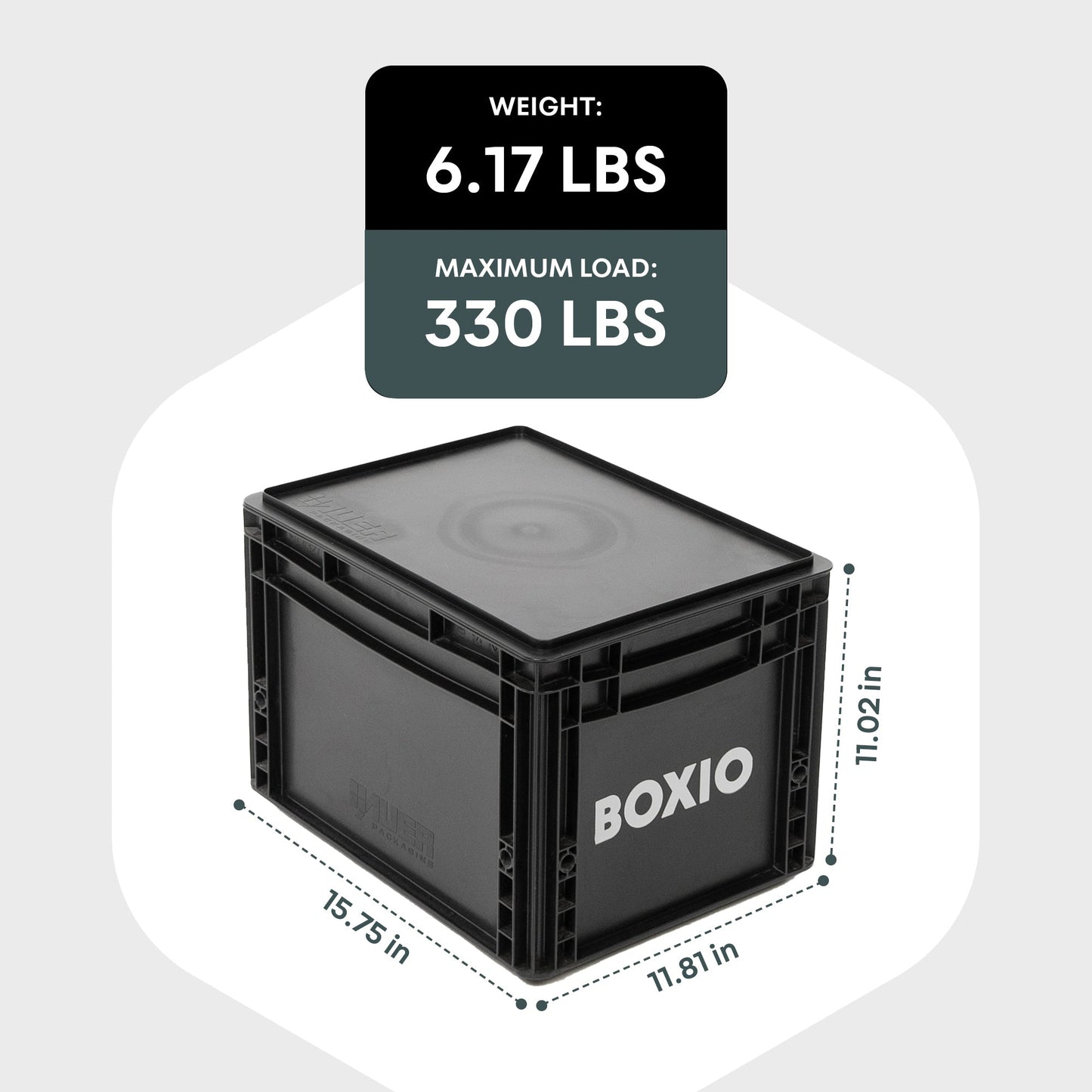 Boxio | Composting Toilet Starter Kit | BOXIO - TOILET MAX+
