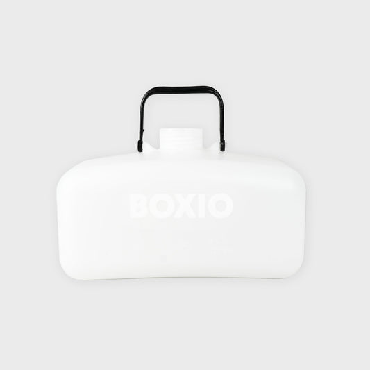 BOXIO | CANISTER 1.32 gallons
