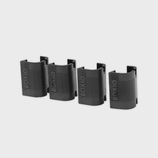 BOXIO | floor holding clip
