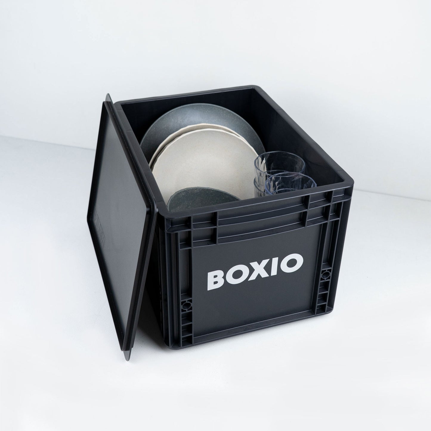 BOXIO | Storage Box