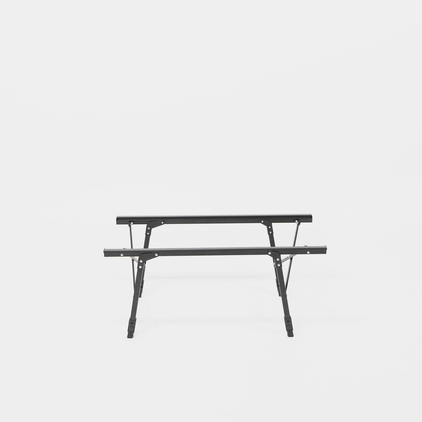 BOXIO | TABLE I Modular camping table