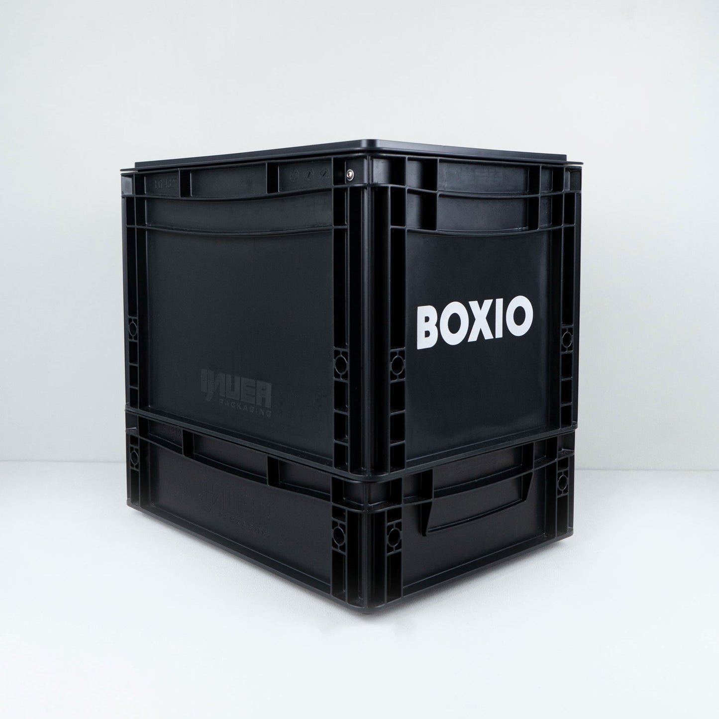 BOXIO | Storage Box | BOXIO - SOLO UP
