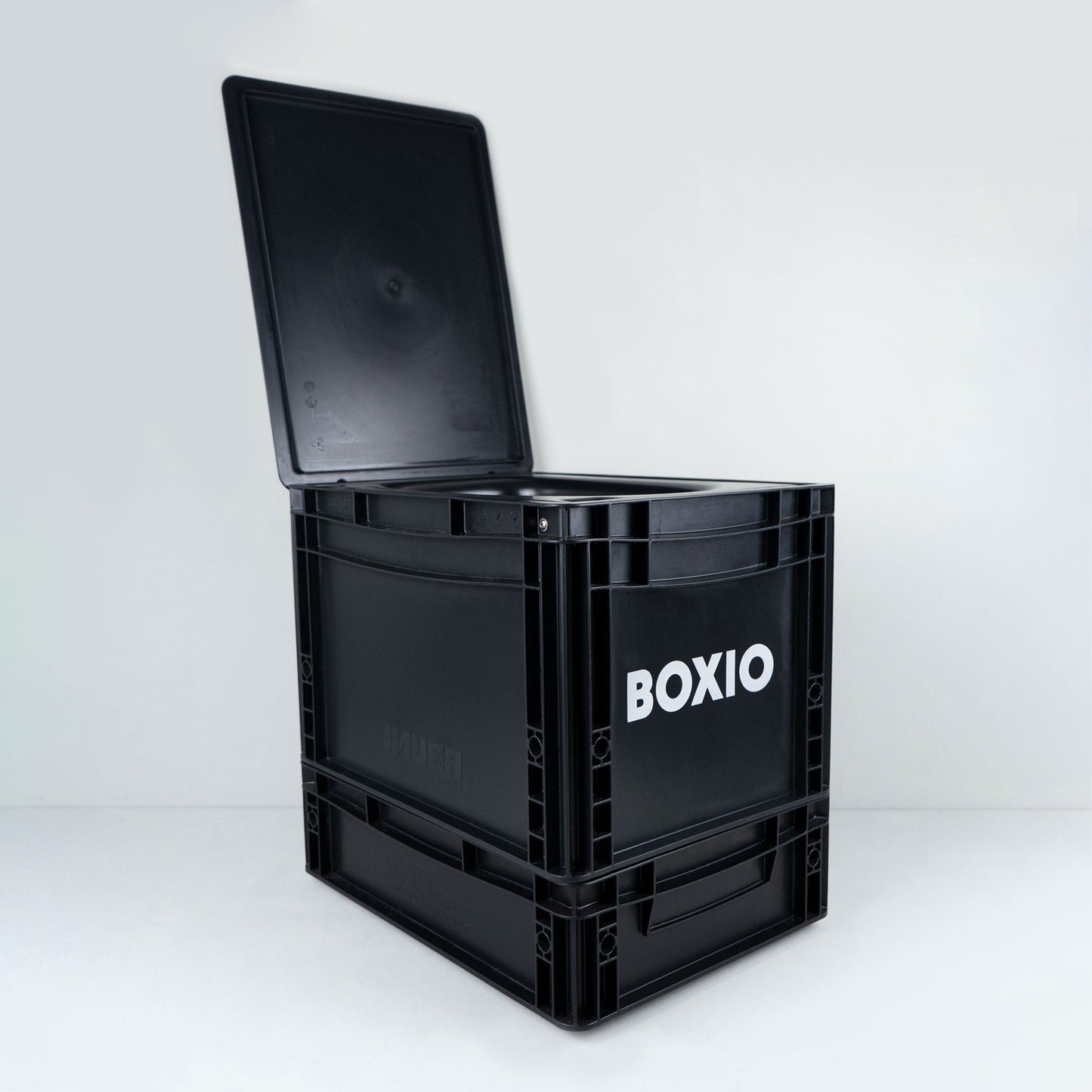 Boxio | TOILET UP