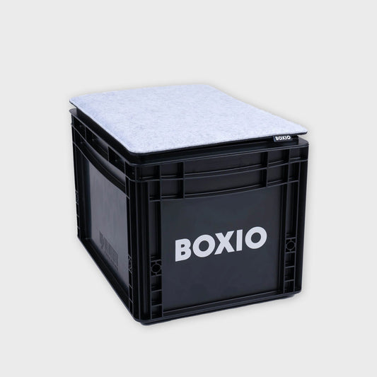 BOXIO | Camping cushion | BOXIO - SIT
