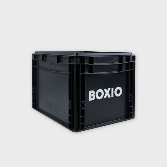 BOXIO | Storage Box