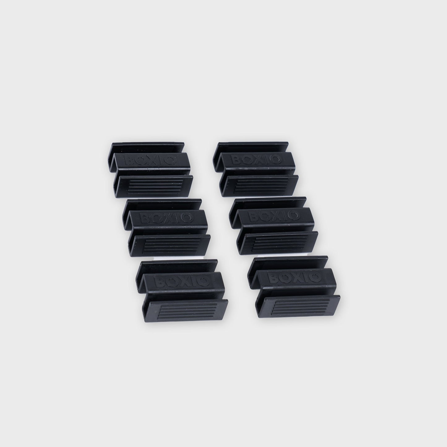 BOXIO | stacking aids | BOXIO - CLIP
