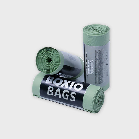 BOXIO | BAG BUNDLE
