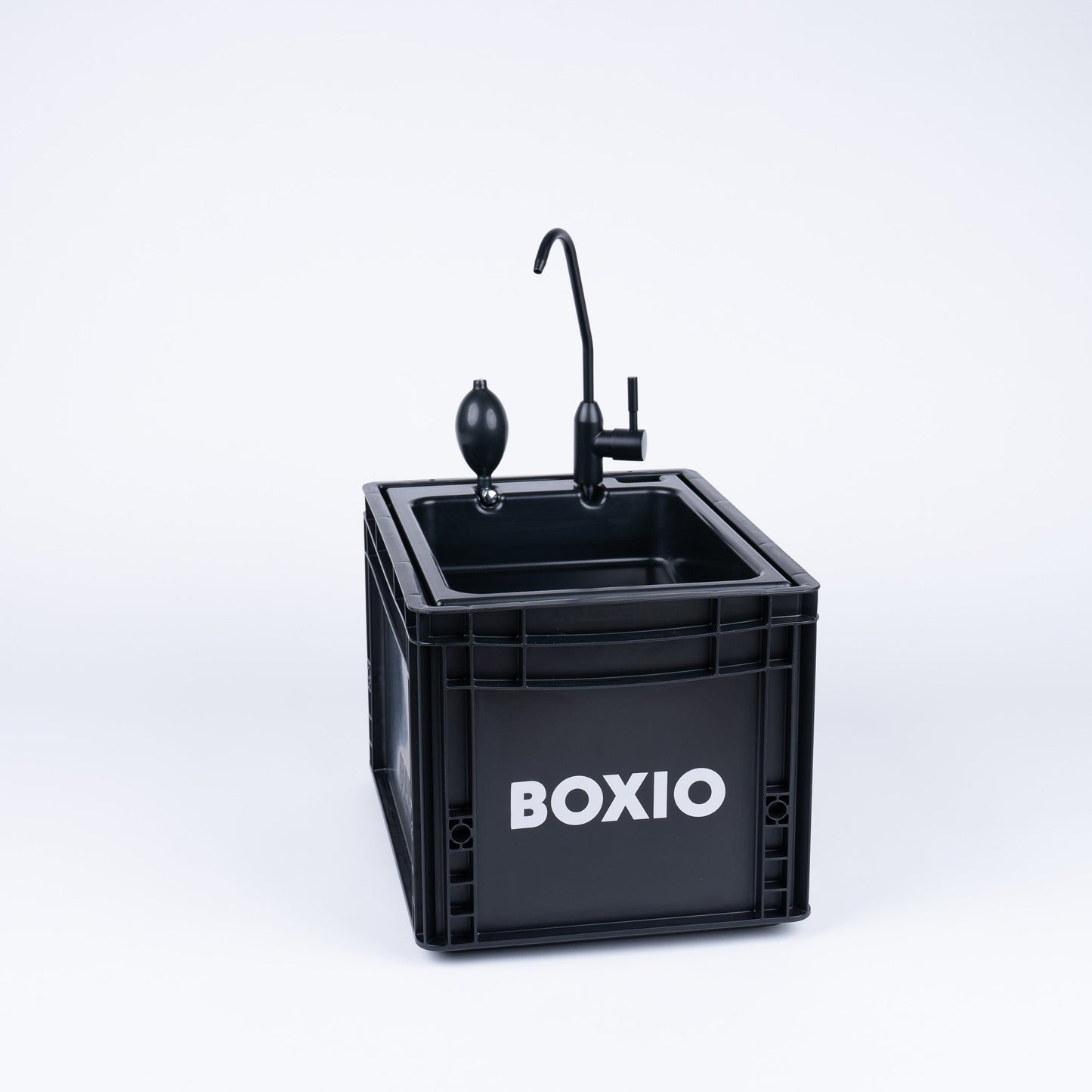 Boxio | Camping Bathroom | BOXIO - SANITARY