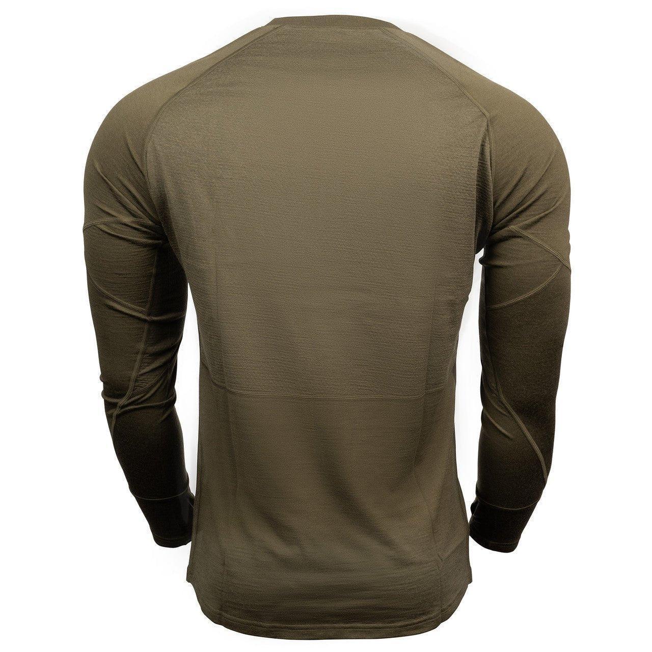 Kryptek | 
Theos Merino Long Sleeve