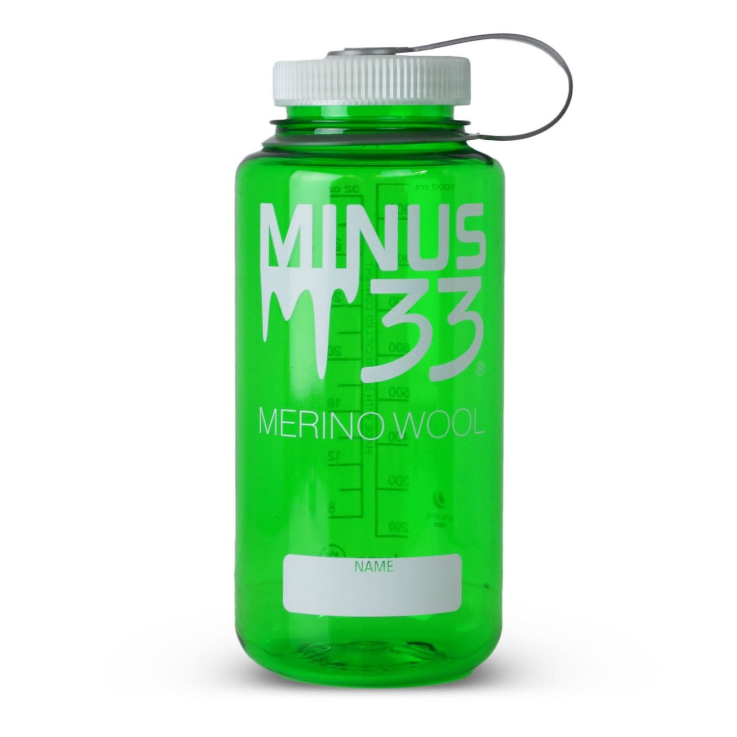 Minus33 | Minus33 Nalgene Wide Mouth Bottle