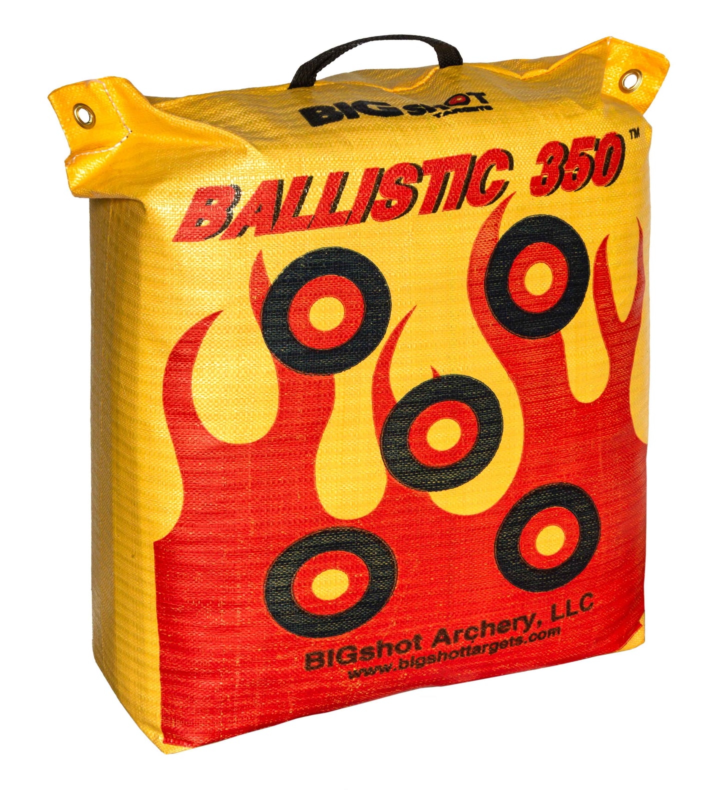 Big Shot Targets | Ballistic 350 Archery Bag Target
