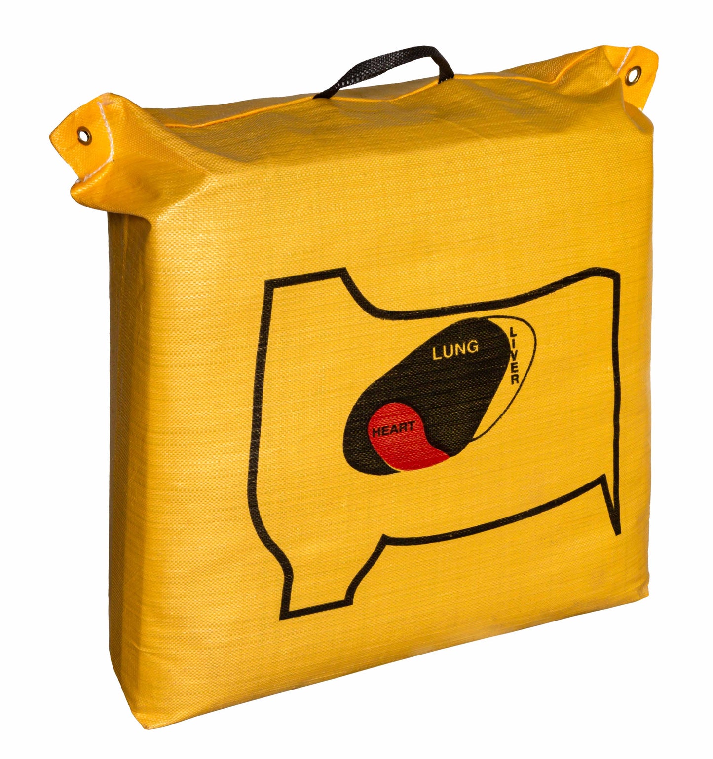 Big Shot Targets | Ballistic 350 Archery Bag Target