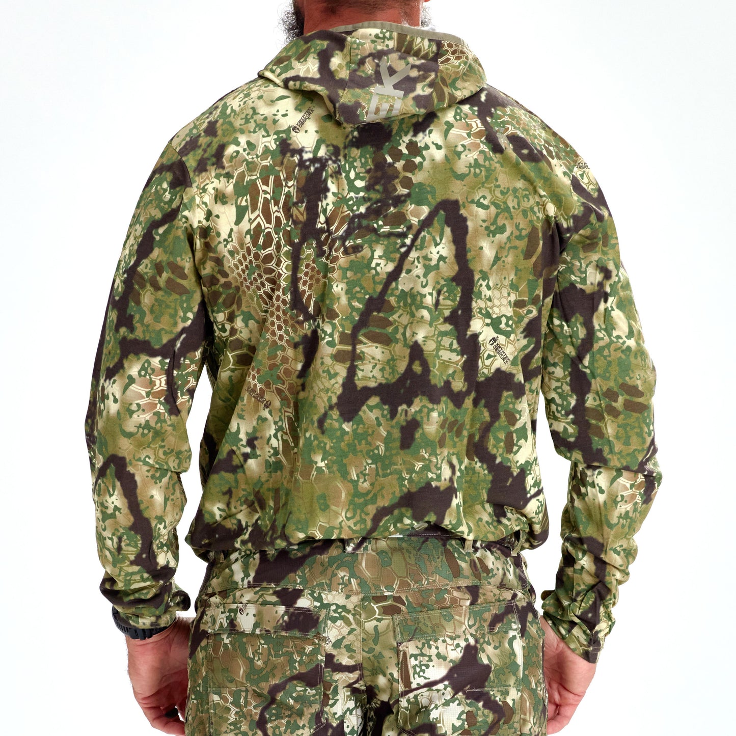 Kryptek | Banks Bamboo Hoodie