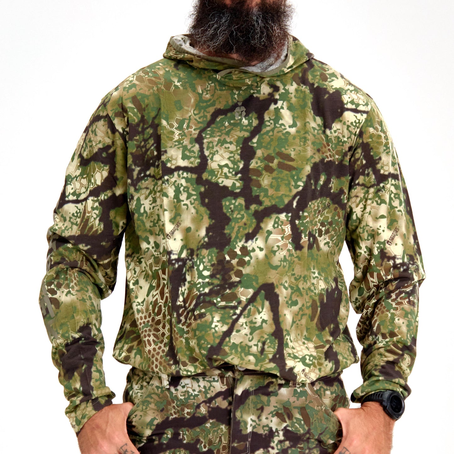 Kryptek | Banks Bamboo Hoodie