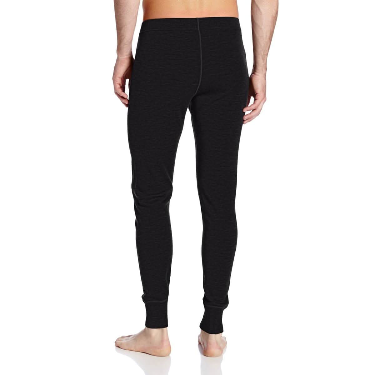 Minus33 | Midweight Men's Wool Bottom Thermal Base Layer -  100% Merino Wool