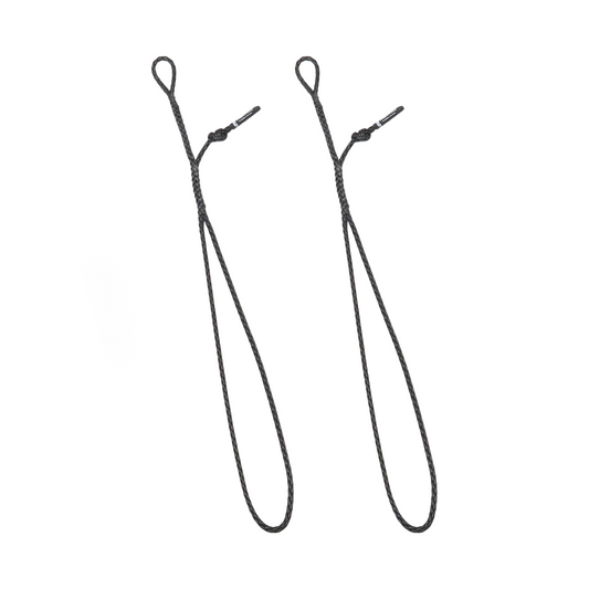 Hang Free | Gear Zips (Two Pack)