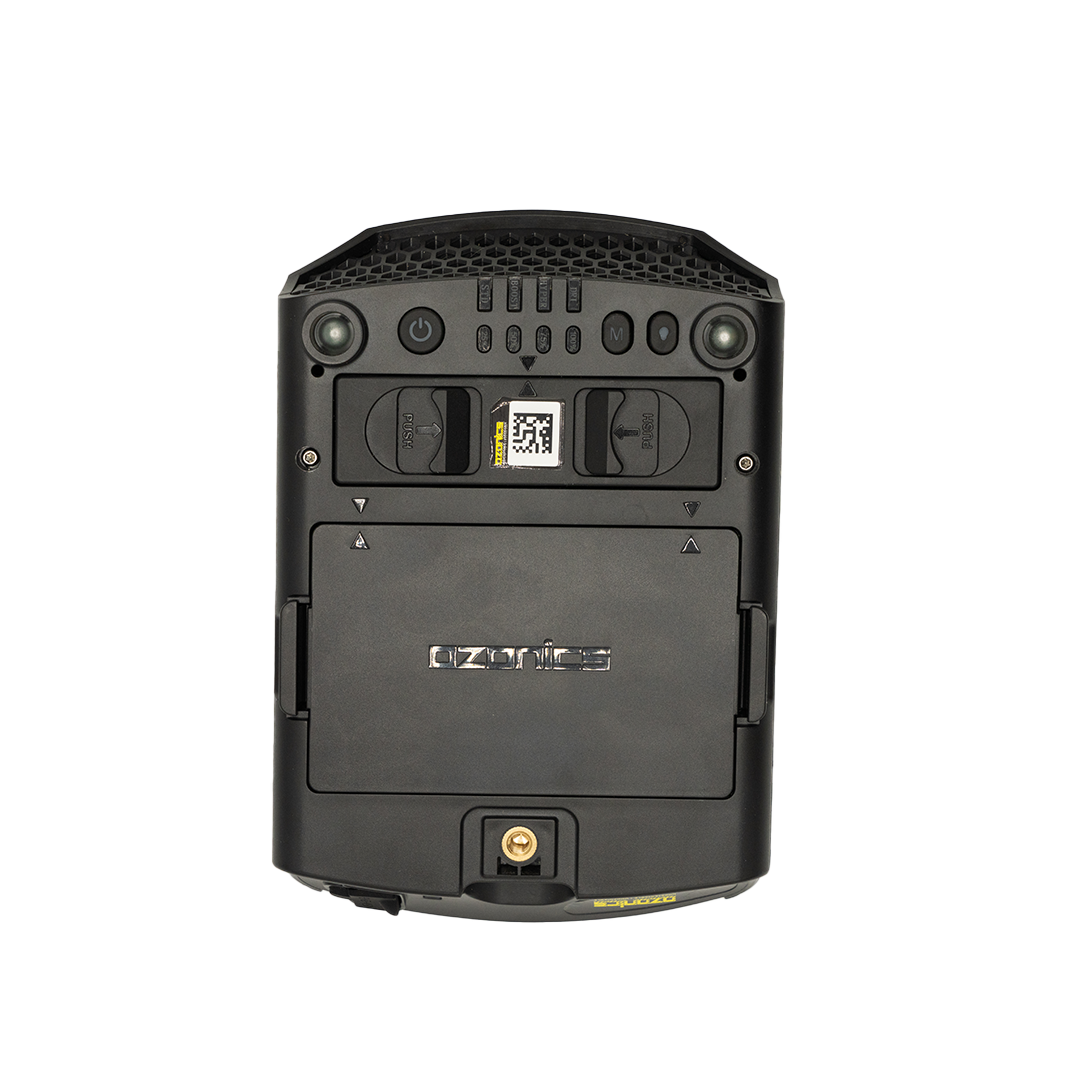 Ozonics | HR600 Smart Battery