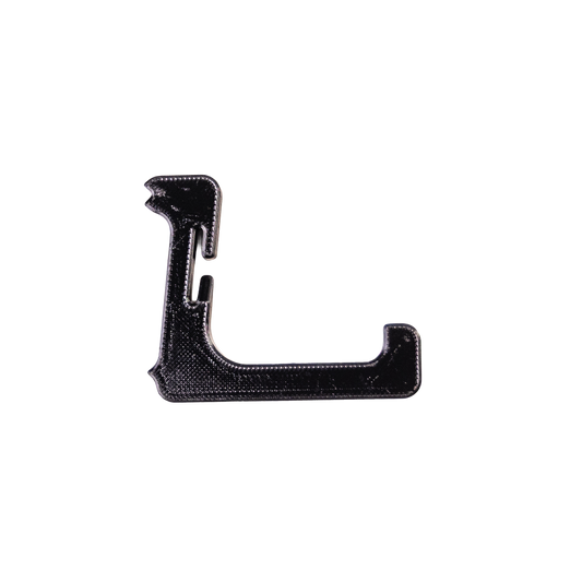 The Amsteel Guy | Add on Bow Hanger