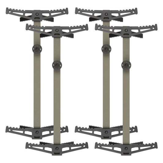 Hunter Safety System | BOWHUNTER CLIMBING STICKS - 4pk