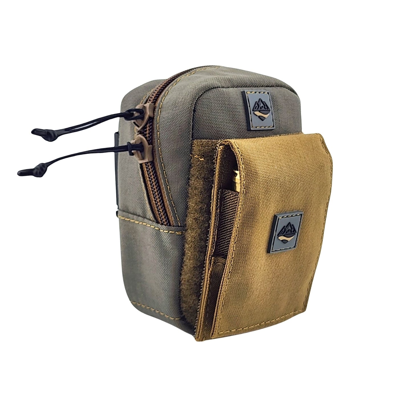 Striver Gear | Streamline Series Zipper Pouch