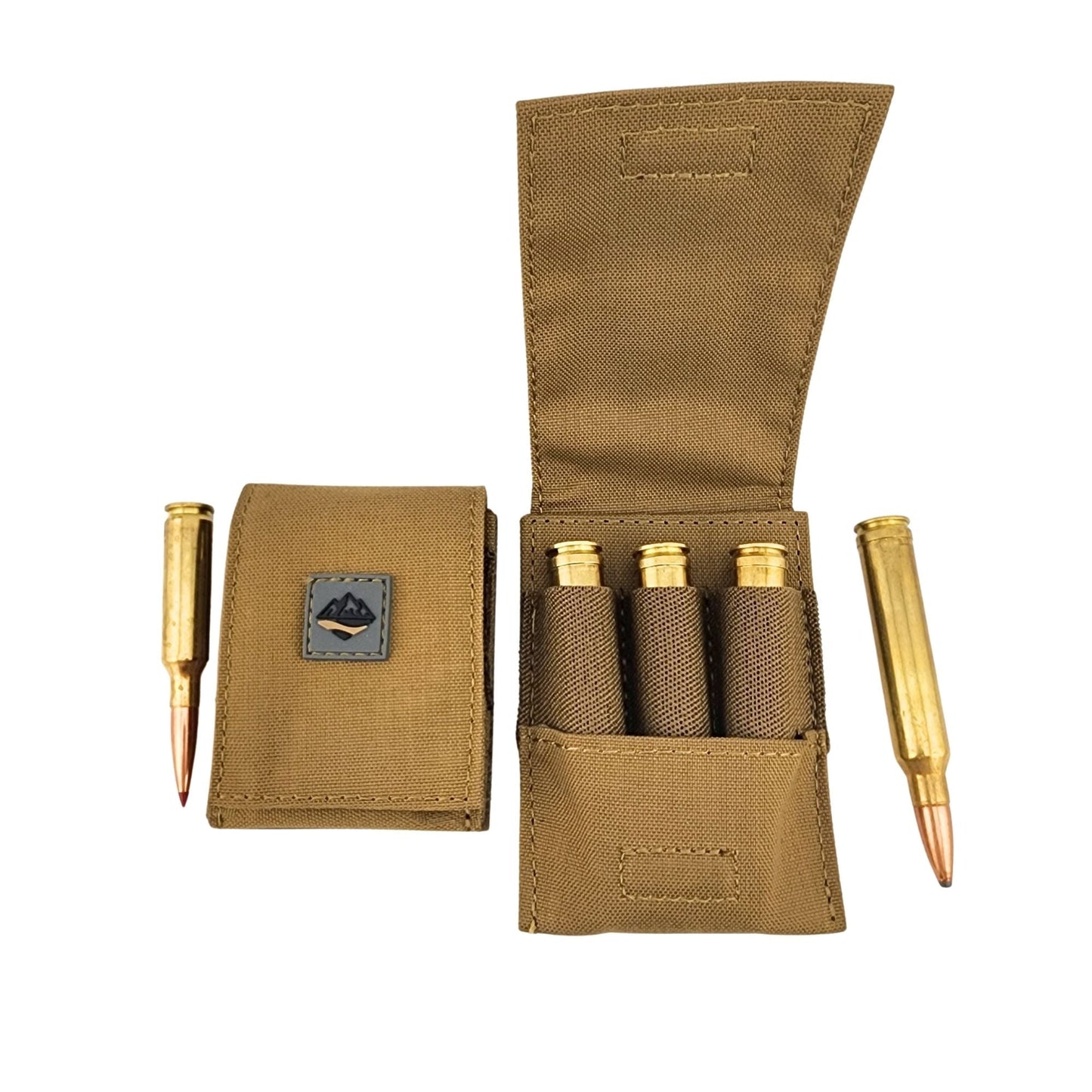 Striver Gear | Streamline Series Bullet Holder