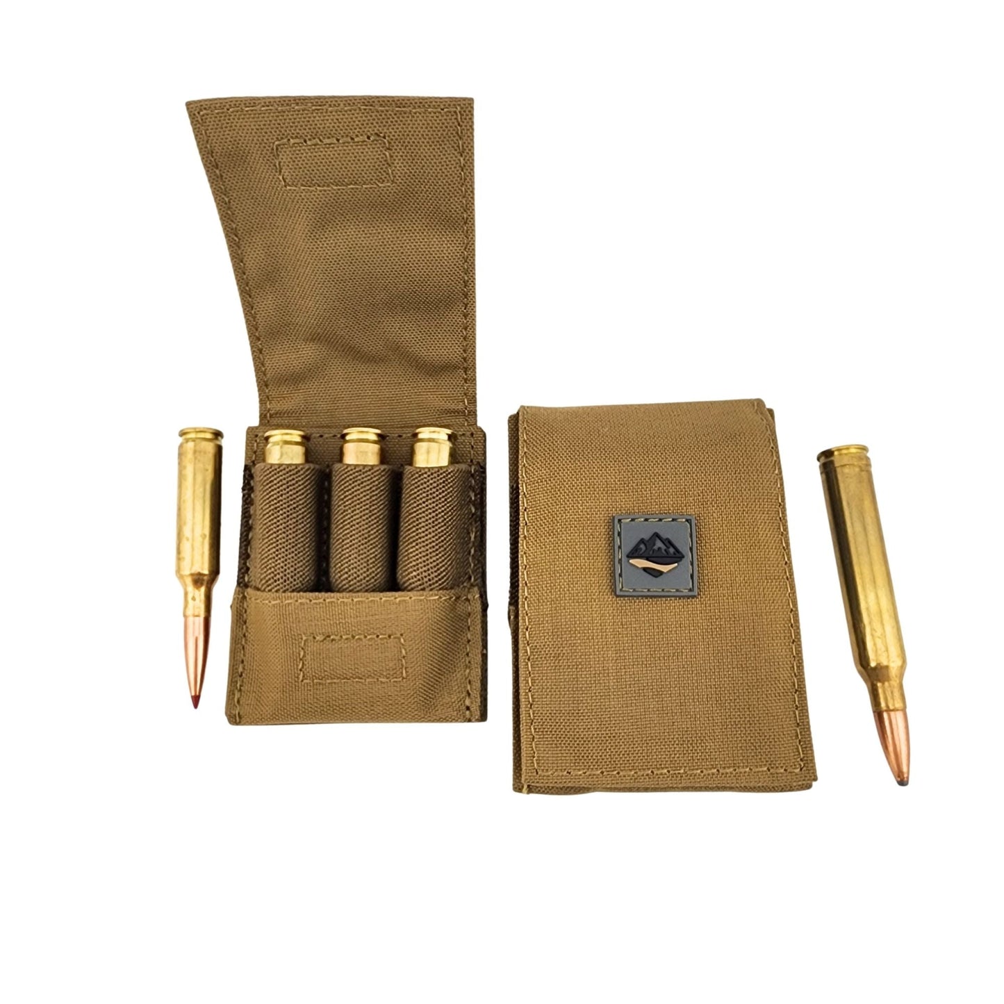 Striver Gear | Streamline Series Bullet Holder