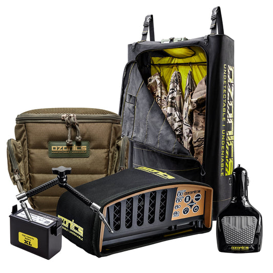 Ozonics | HR230 Pro Pack