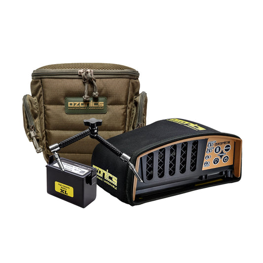 Ozonics | HR230 Essentials Pack