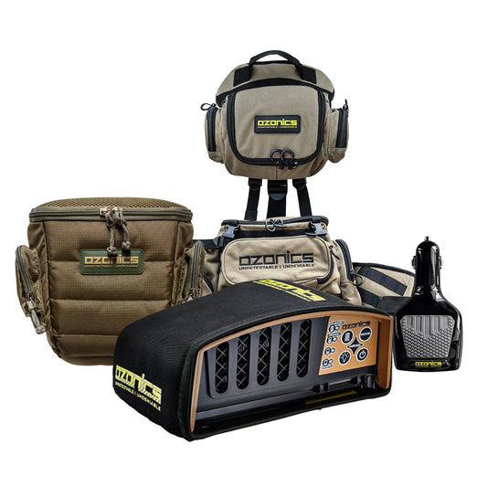 Ozonics | HR230 Travel Pack
