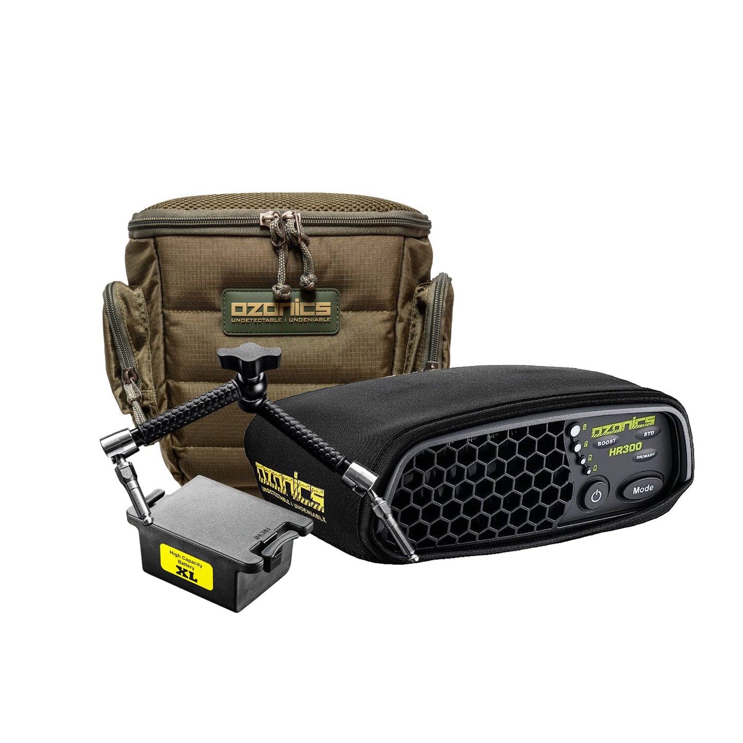 Ozonics | HR300 Essentials Pack