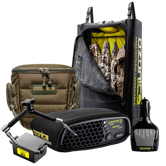 Ozonics | HR300 Pro Pack