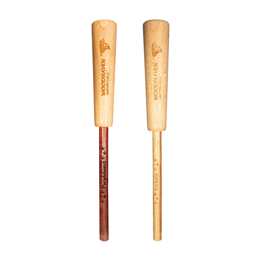 Woodhaven Turkey Call | Cherry Classic Crystal