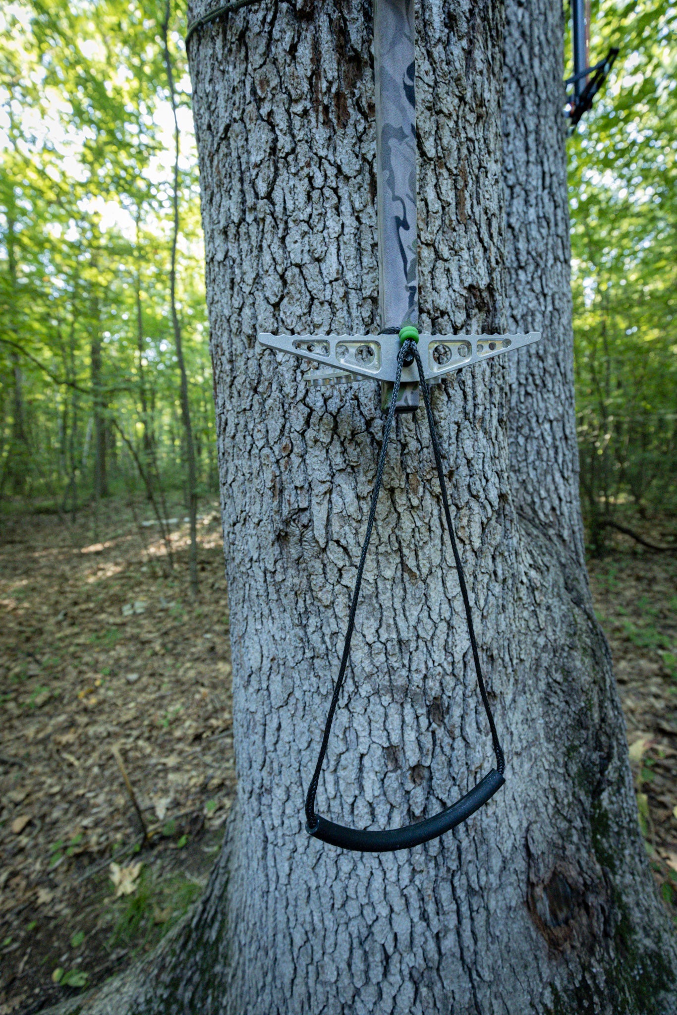 The Amsteel Guy | 1/8” Amsteel Cinch Aider